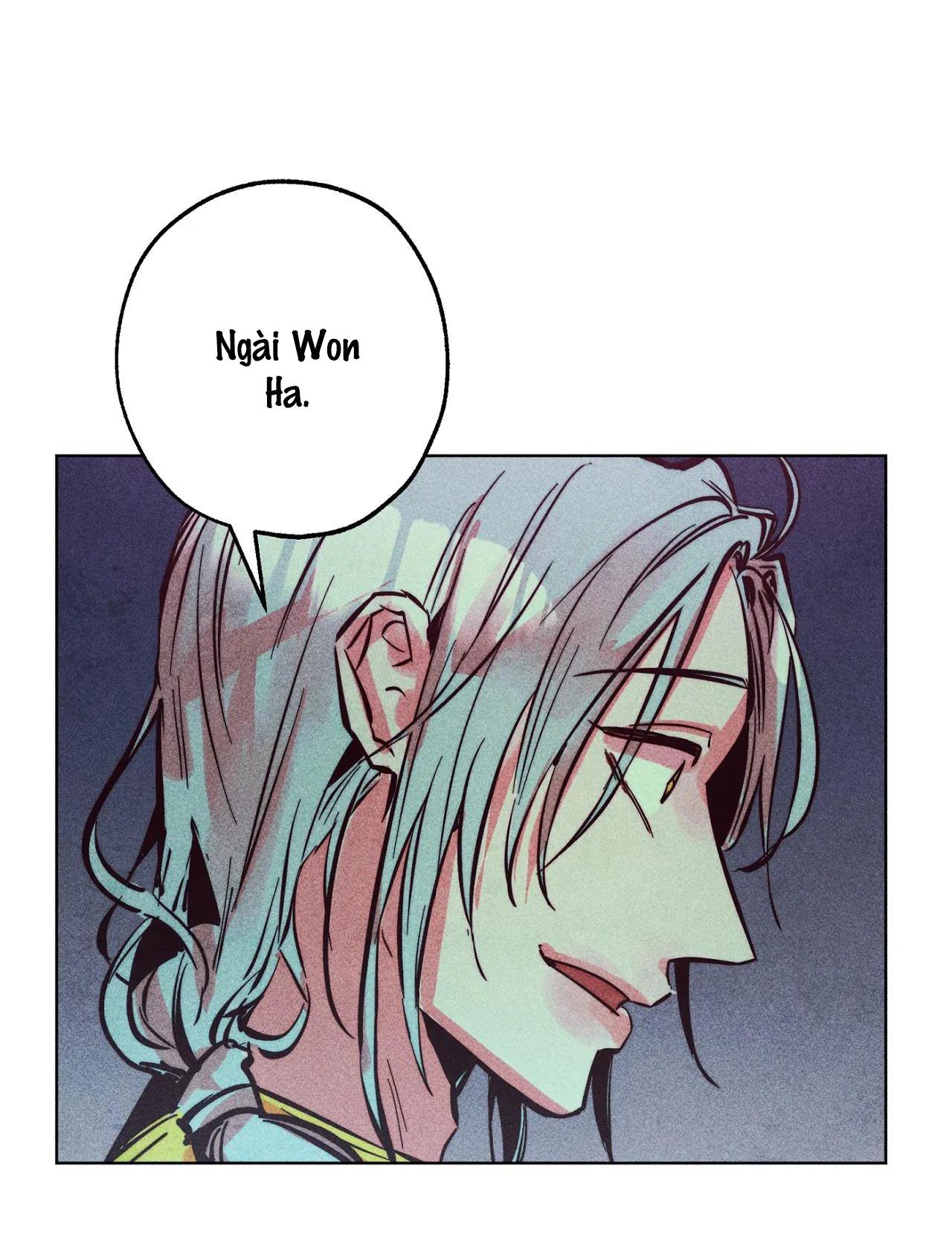 (CBunu) Làm vị cứu tinh thật dễ dàng - Chap 43