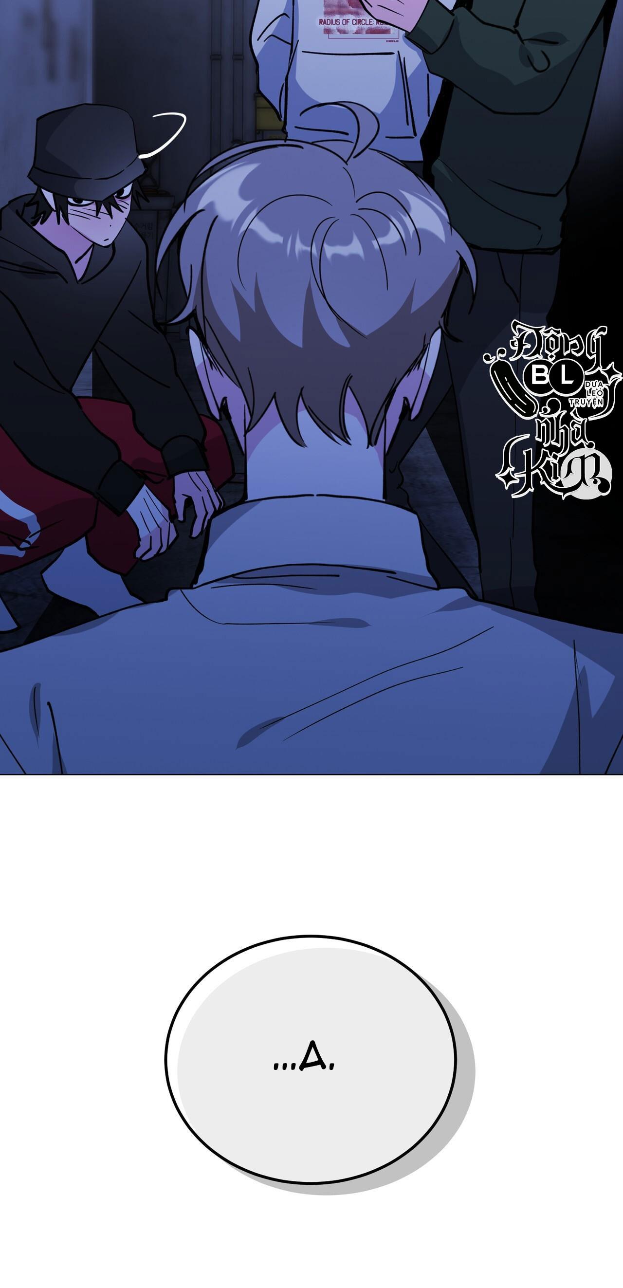 CẠM BẪY ĐẠI HỌC - Chap 34