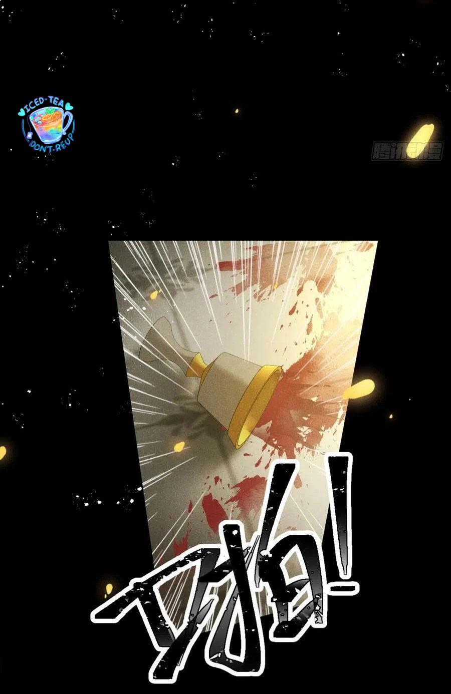 Lang Sói Thượng Khẩu - Chap 66