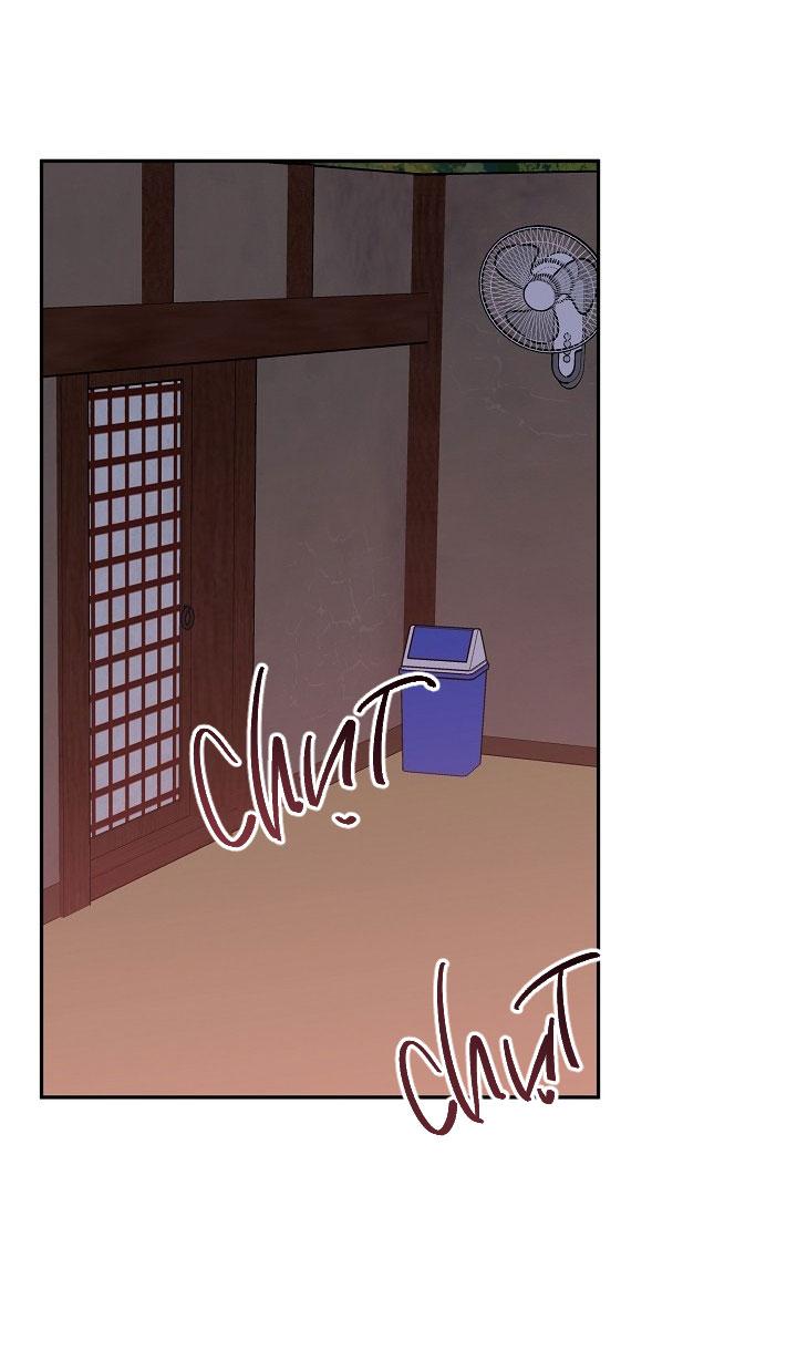 (ABO) HANG HỔ - Chap 23