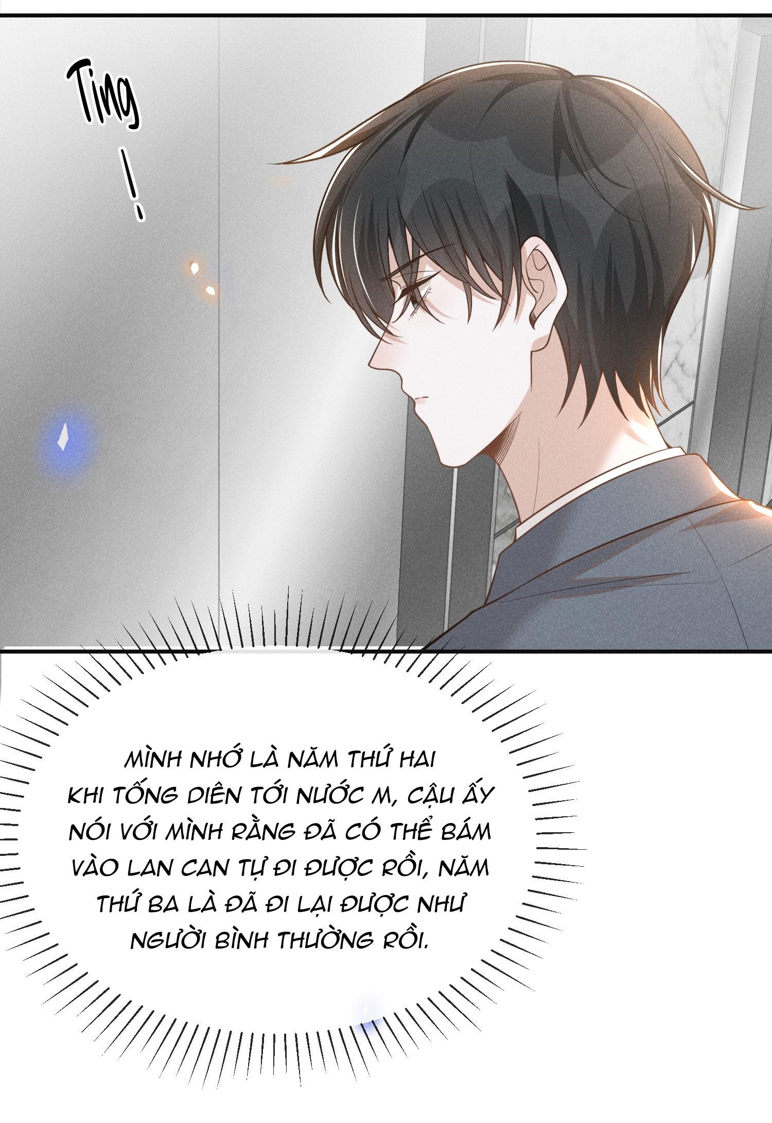 Lai sinh bất kiến - Chap 79