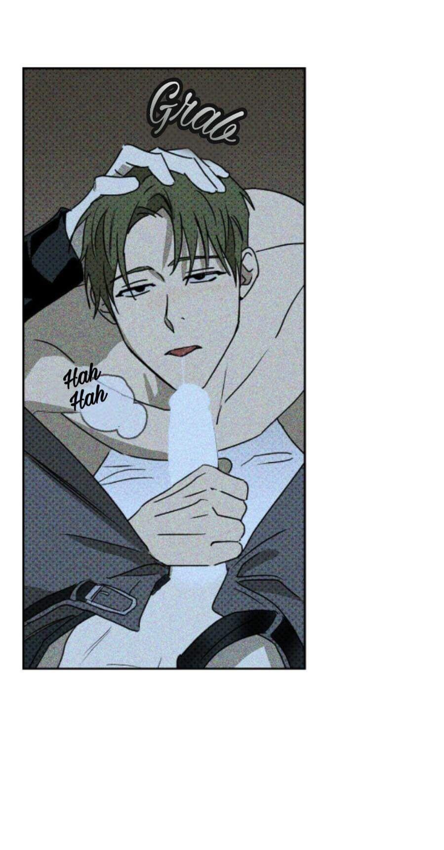 Dưới Ánh Đèn Xanh - Chap 12