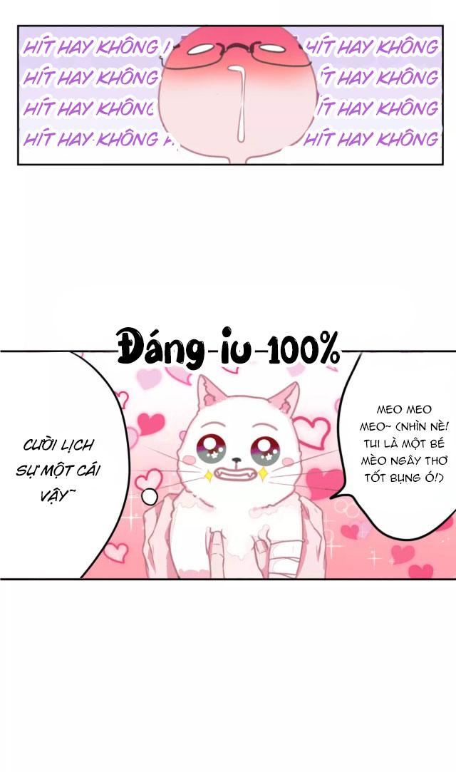 Xã Hội Mồn Lèo - Chap 1