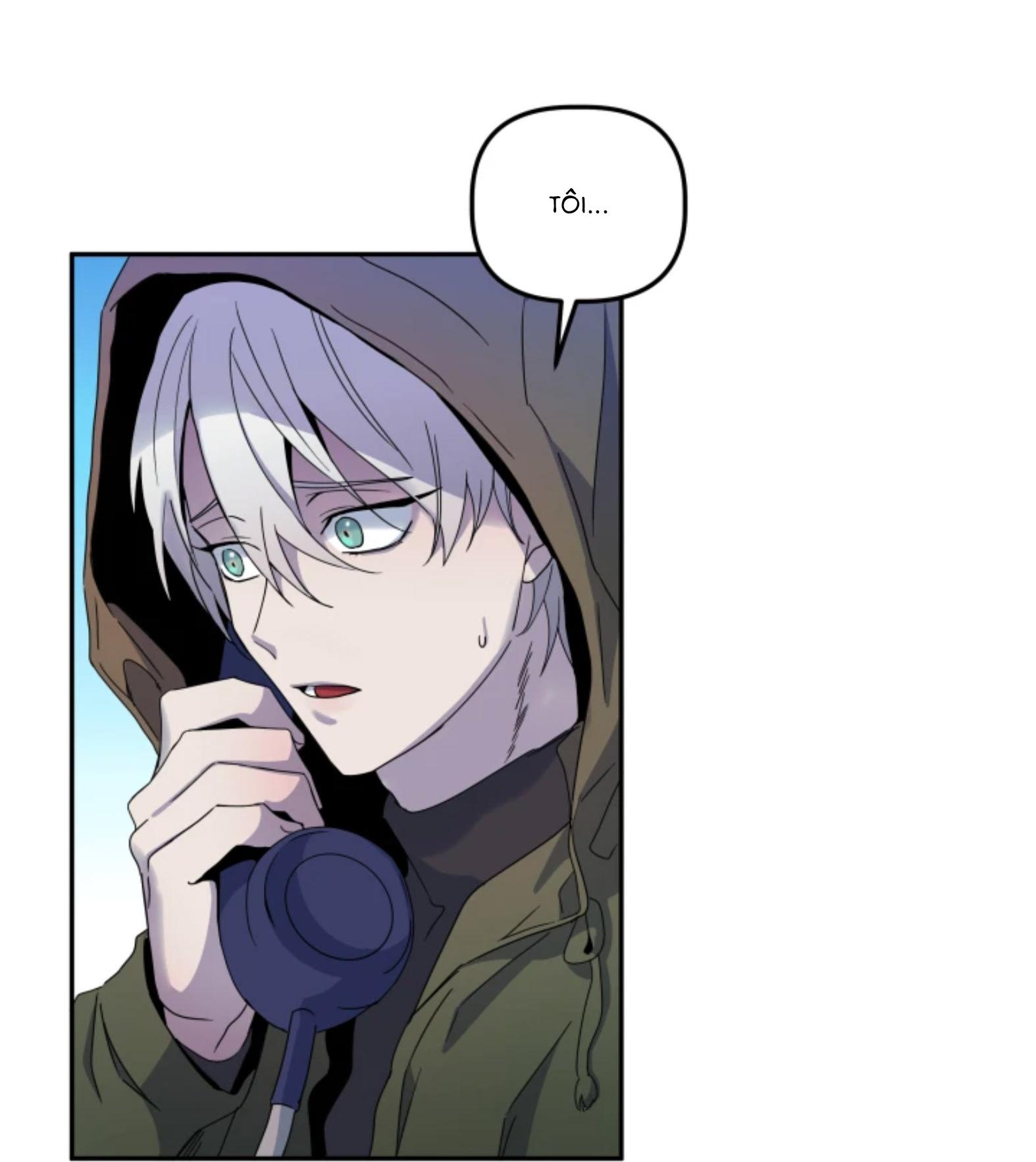 (CBunu) Ngục Giam Thể Xác - Chap 1