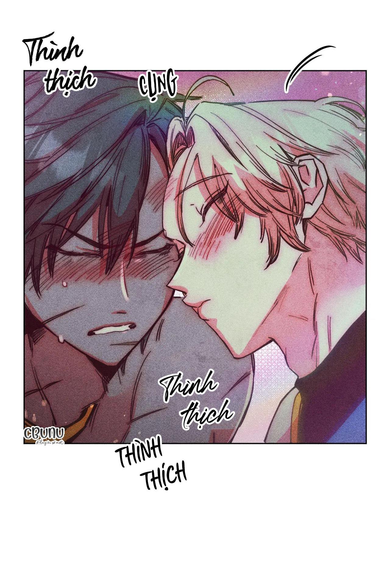 (CBunu) Làm vị cứu tinh thật dễ dàng - Chap 58