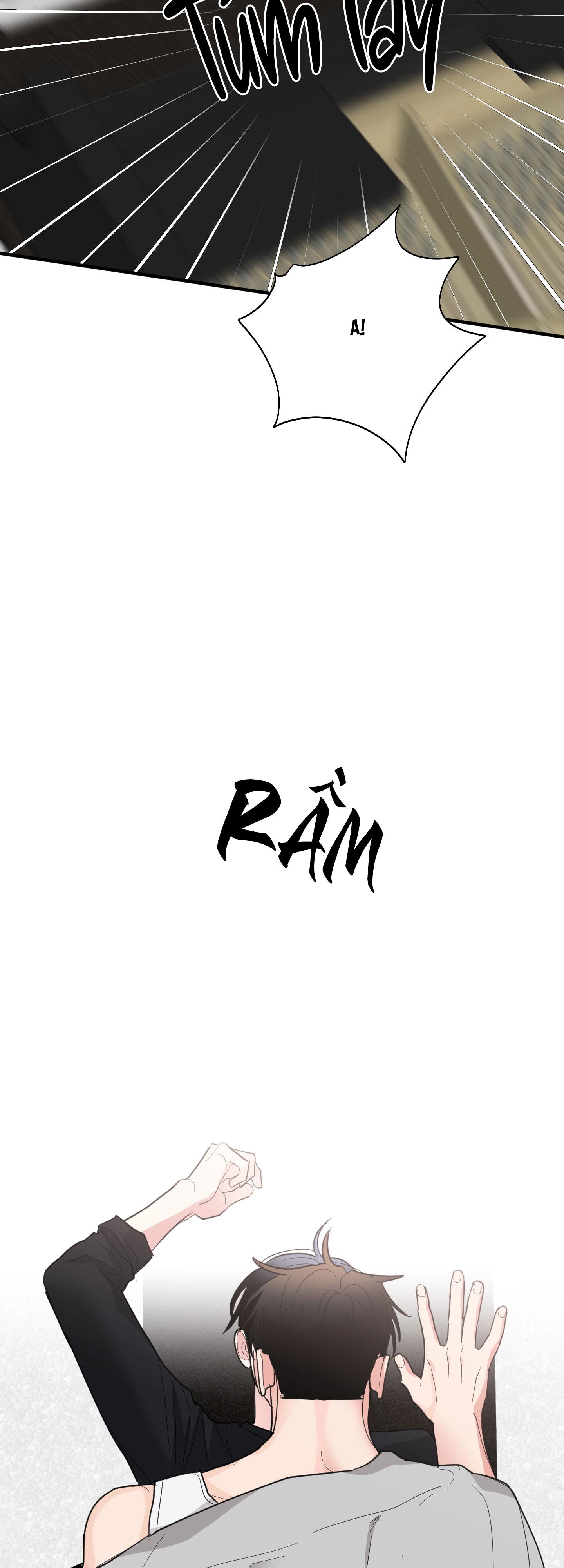 MÓN QUÀ DÀNH CHO KẺ NGẠO MẠN - Chap 9