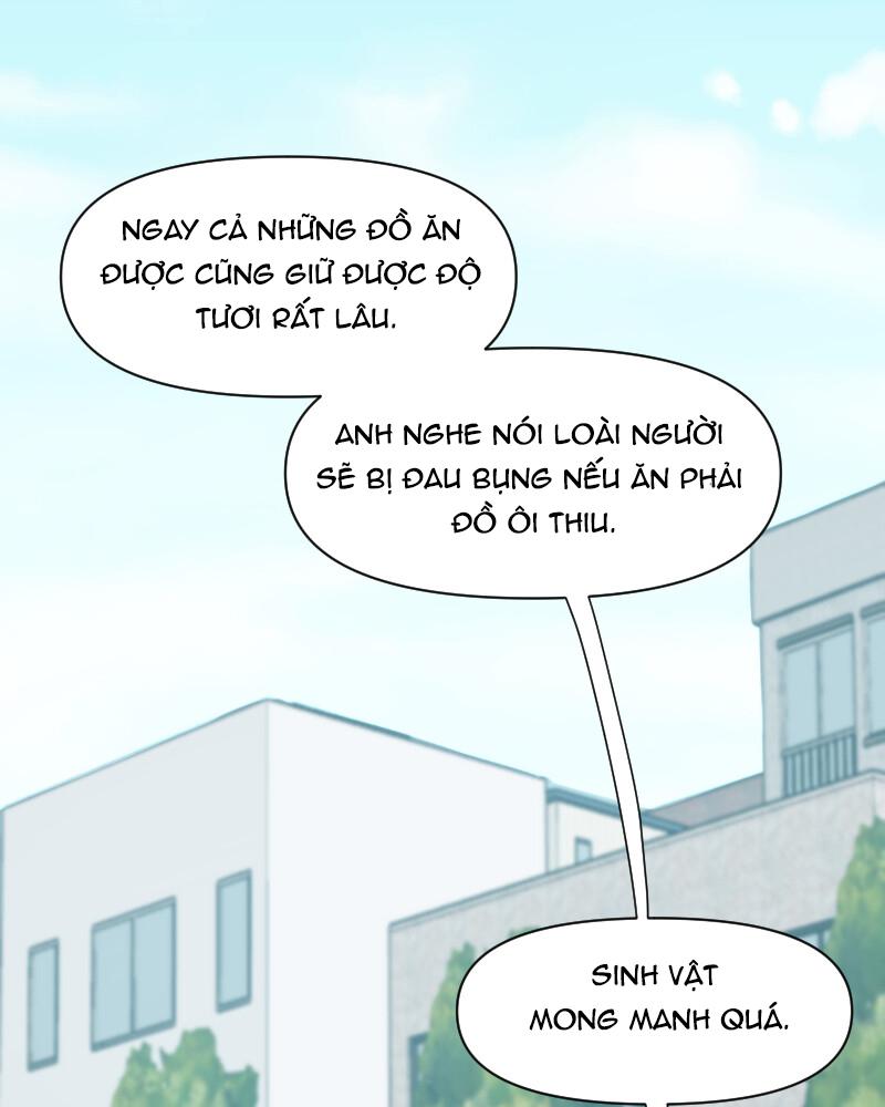 Truyện Ngôn Nhưng Không Ngôn Lắm - Chap 23