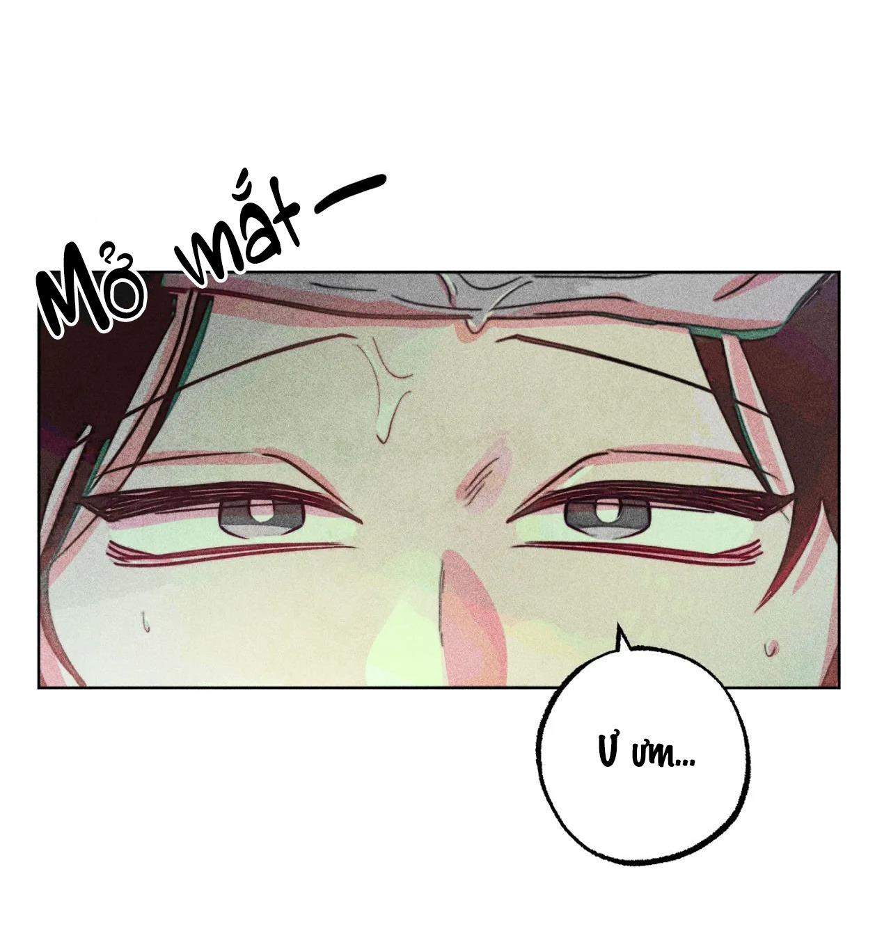 (CBunu) Làm vị cứu tinh thật dễ dàng - Chap 46