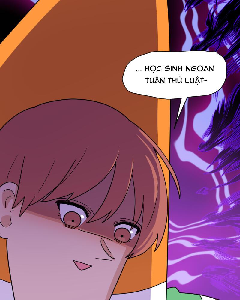 Truyện Ngôn Nhưng Không Ngôn Lắm - Chap 18