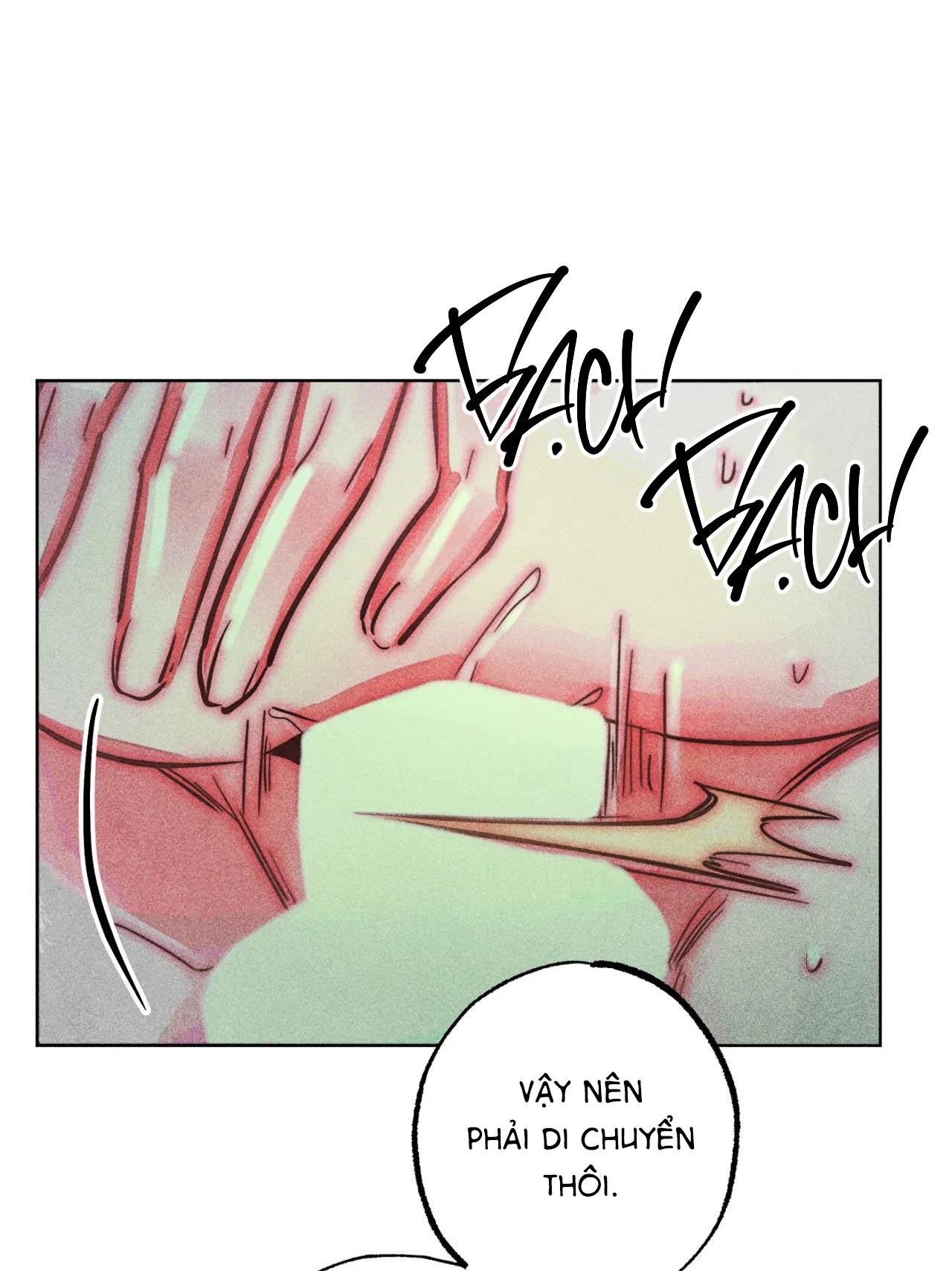 (CBunu) Làm vị cứu tinh thật dễ dàng - Chap 48