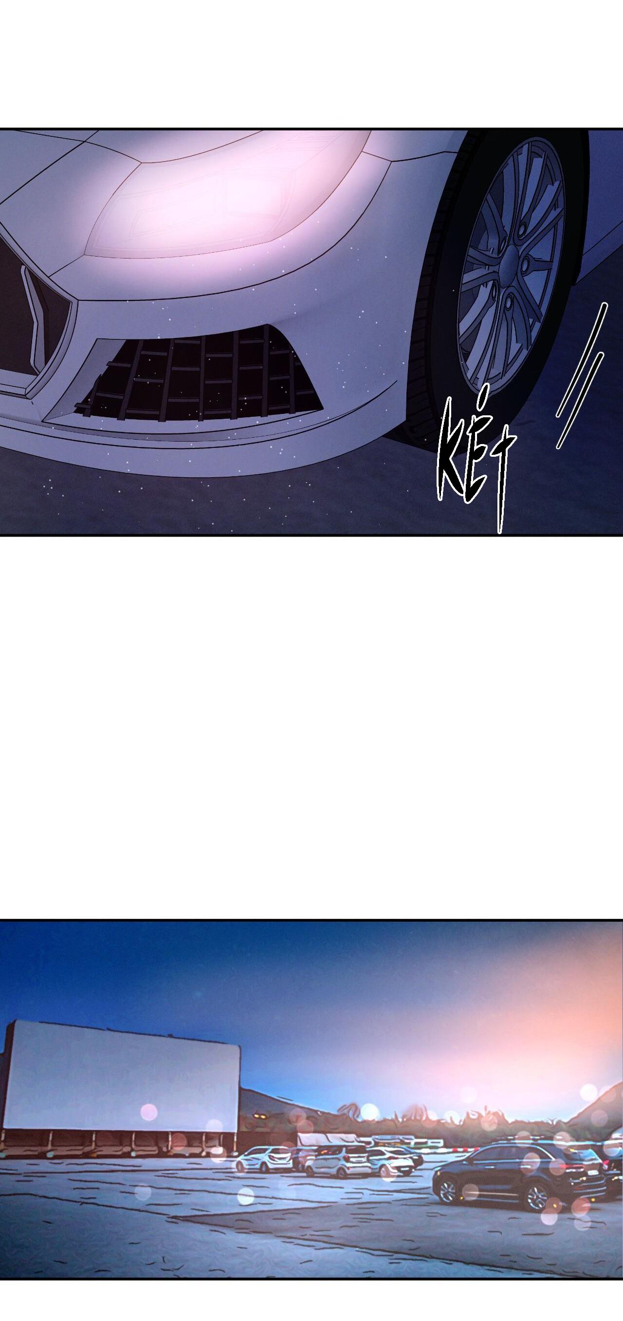 TƯƠNG PHẢN - Chap 44