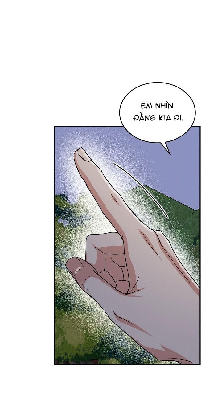 (ABO) HANG HỔ - Chap 23