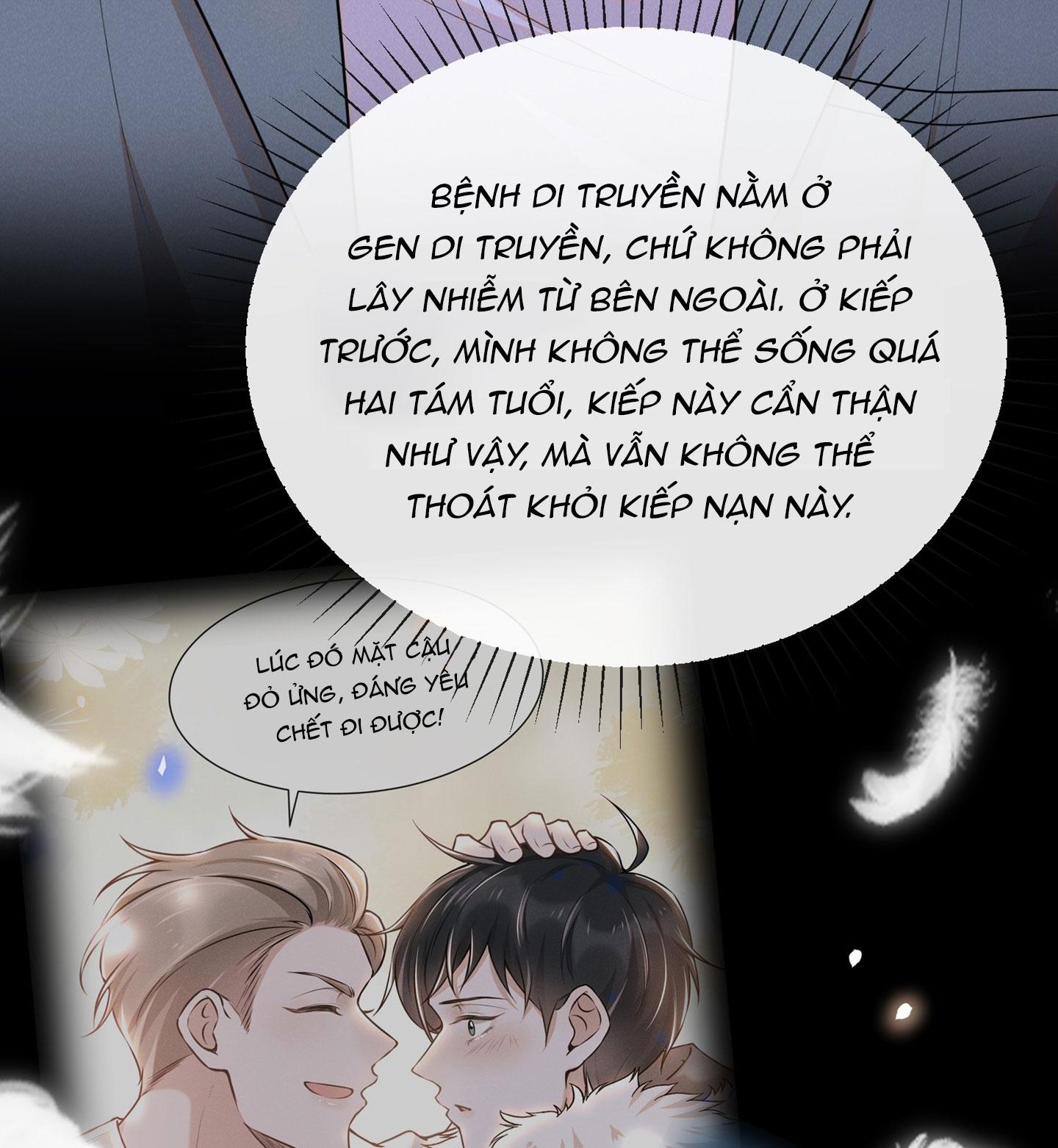 Lai sinh bất kiến - Chap 81