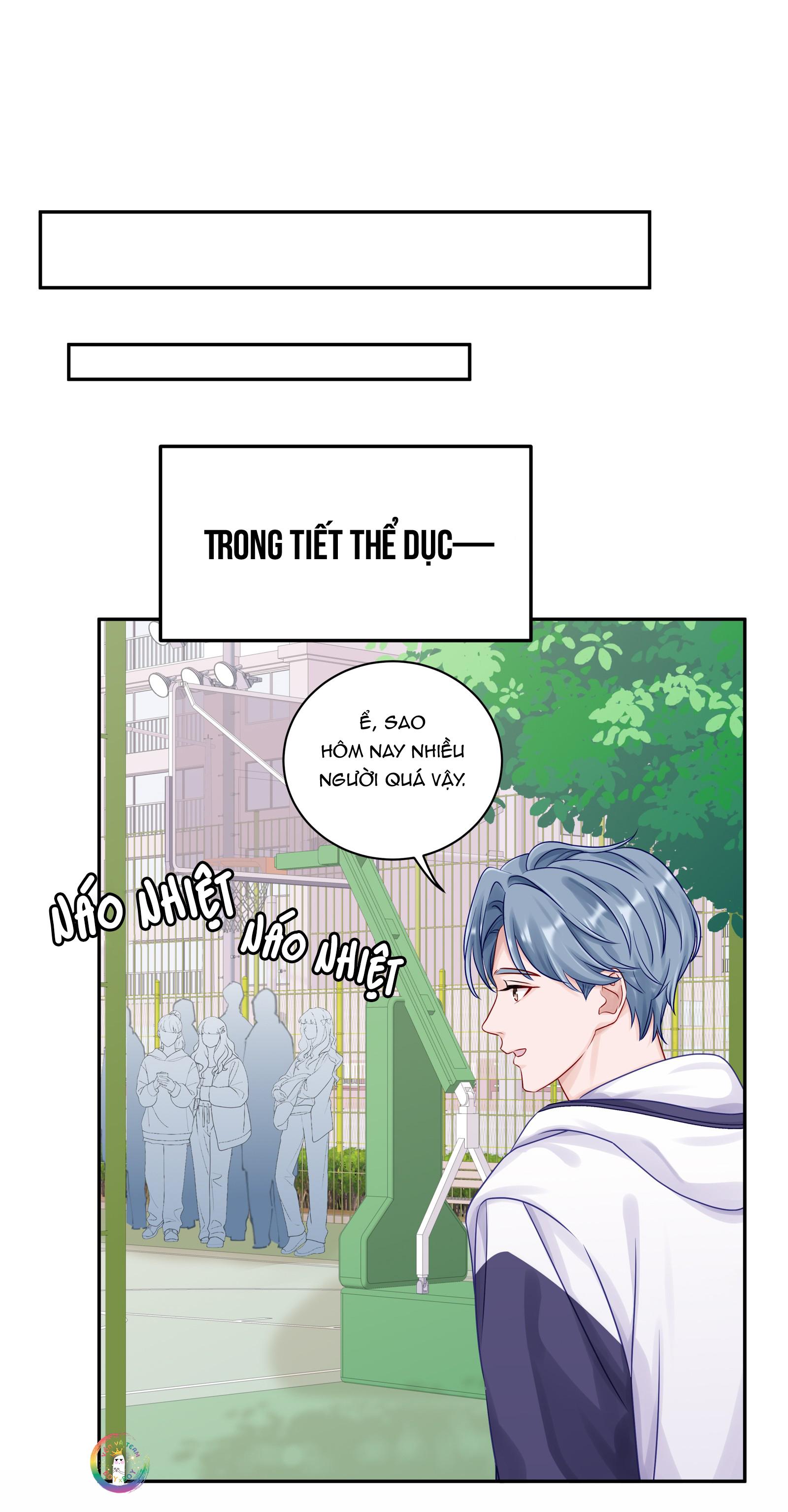 (END) Để Ý Tôi Một Chút Đi Mà - Chap 39