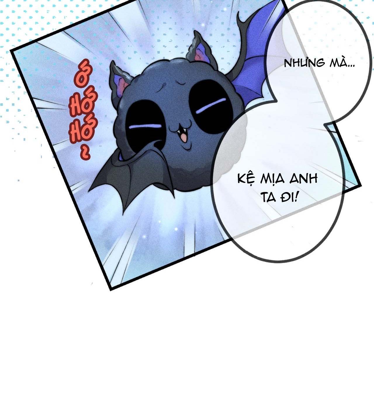 THE TOWER (END) - Chap 1