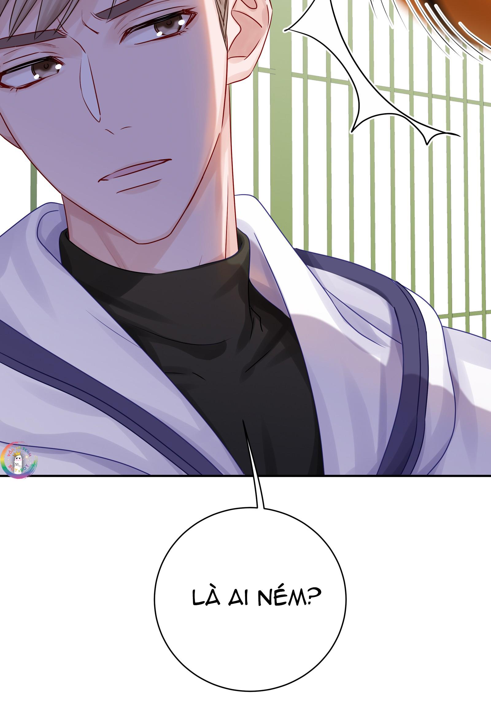 (END) Để Ý Tôi Một Chút Đi Mà - Chap 39