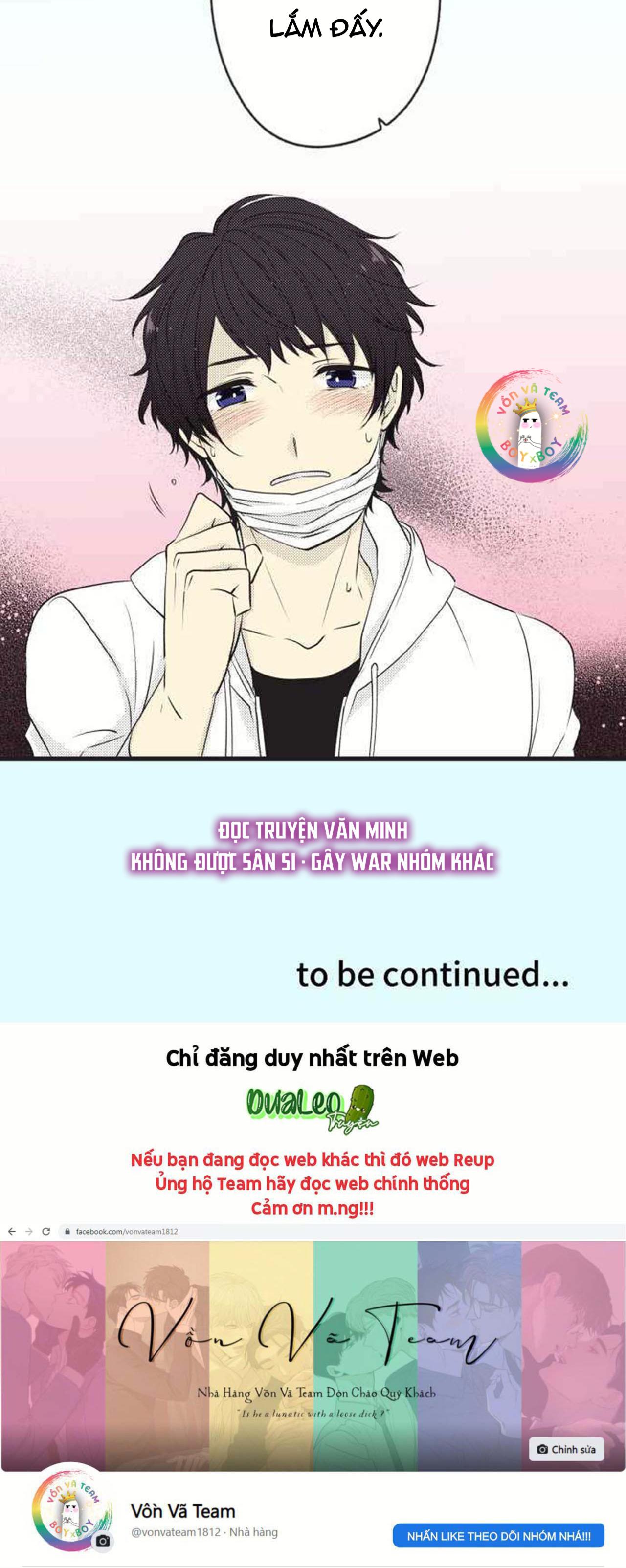 Cây Nhỏ Và Mùa Xuân Thân Yêu - Chap 16