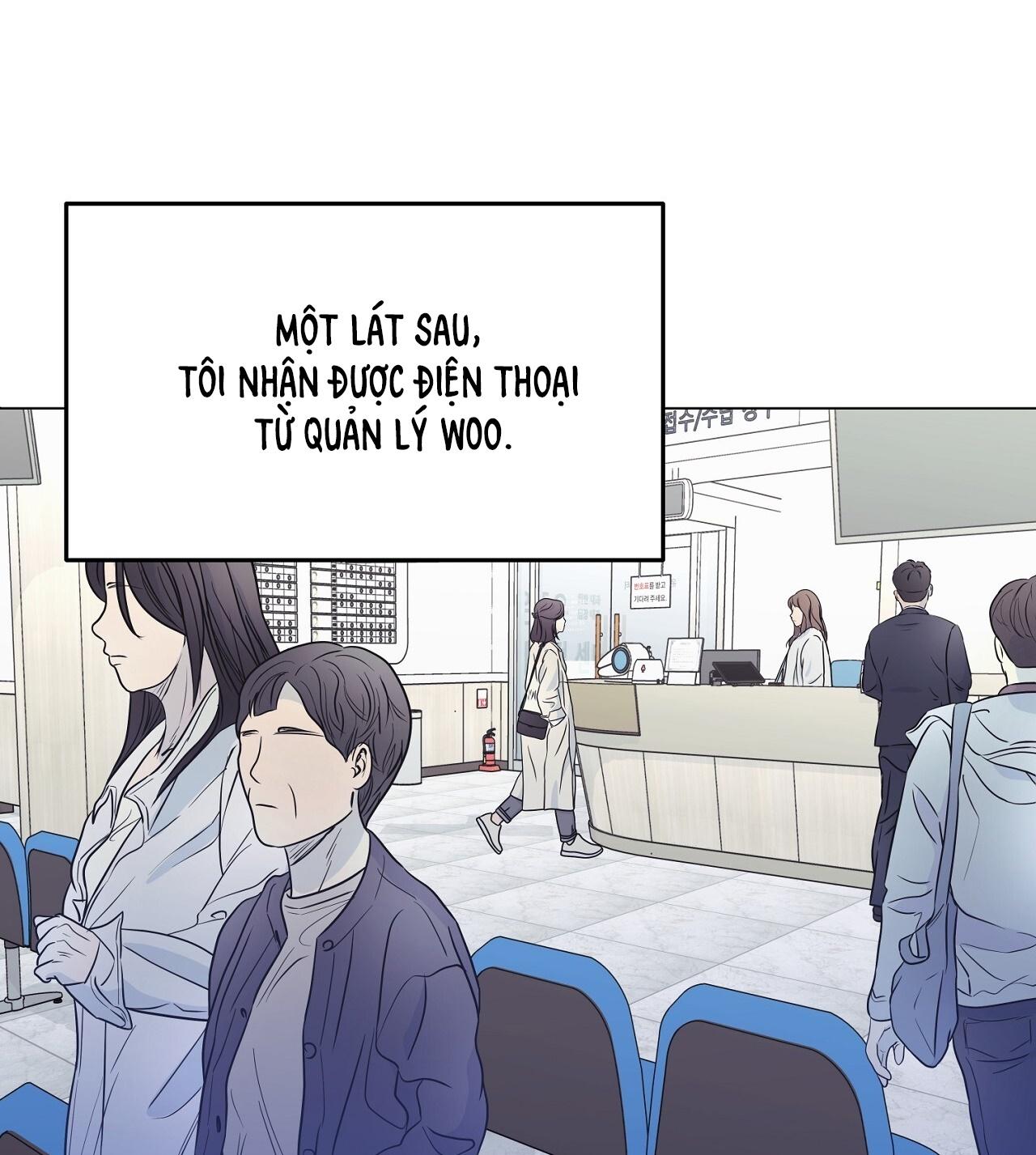 (END) Vị Kỷ - Chap 23