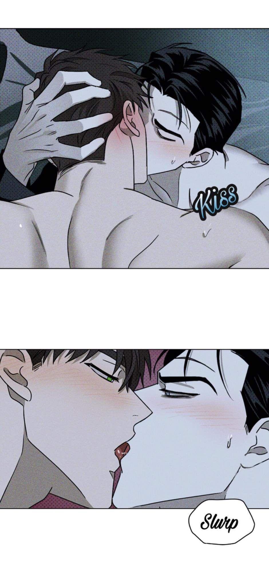 Dưới Ánh Đèn Xanh - Chap 15