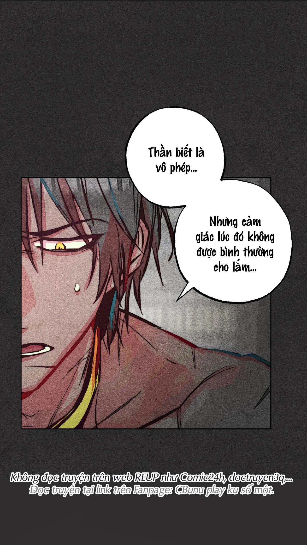 (CBunu) Làm vị cứu tinh thật dễ dàng - Chap 44