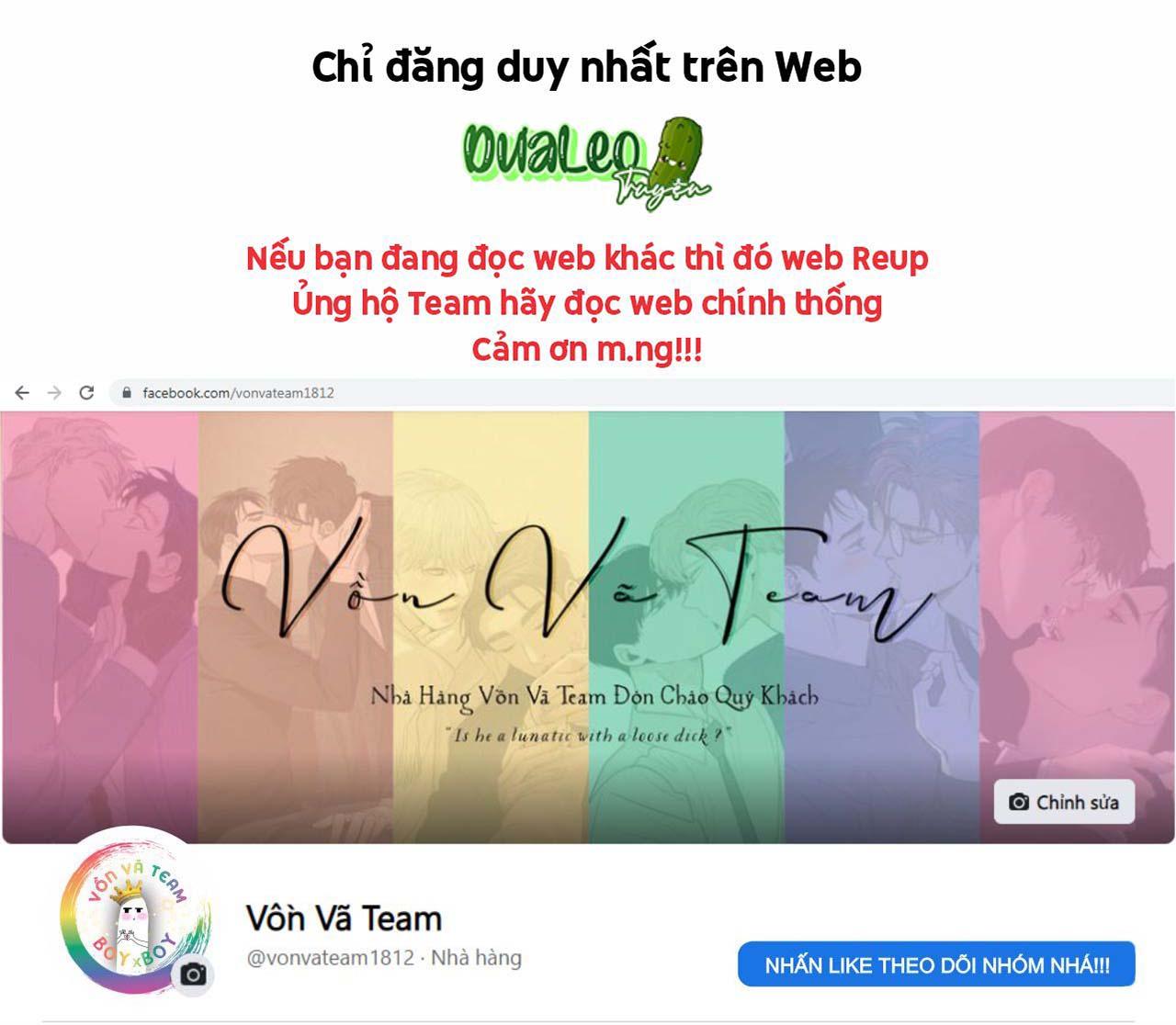 Bí Mật Của Tôi - Chap 3