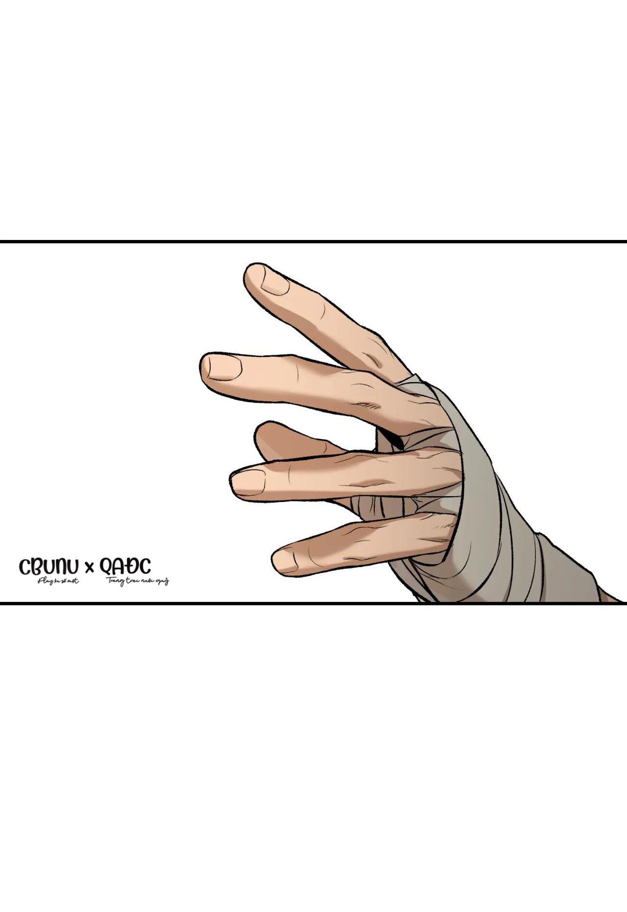 (CBunu) ChinhX - Vận Xui - Chap 14