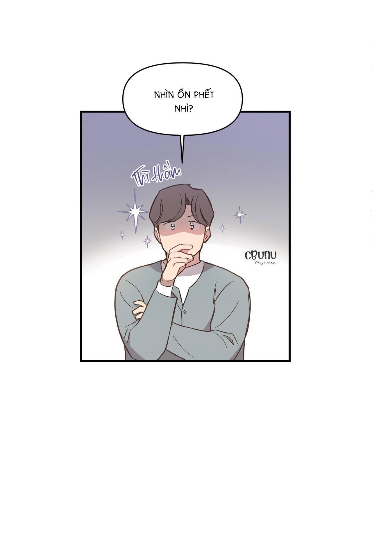 (CBunu) Bí Mật Của Mái Tóc - Chap 7