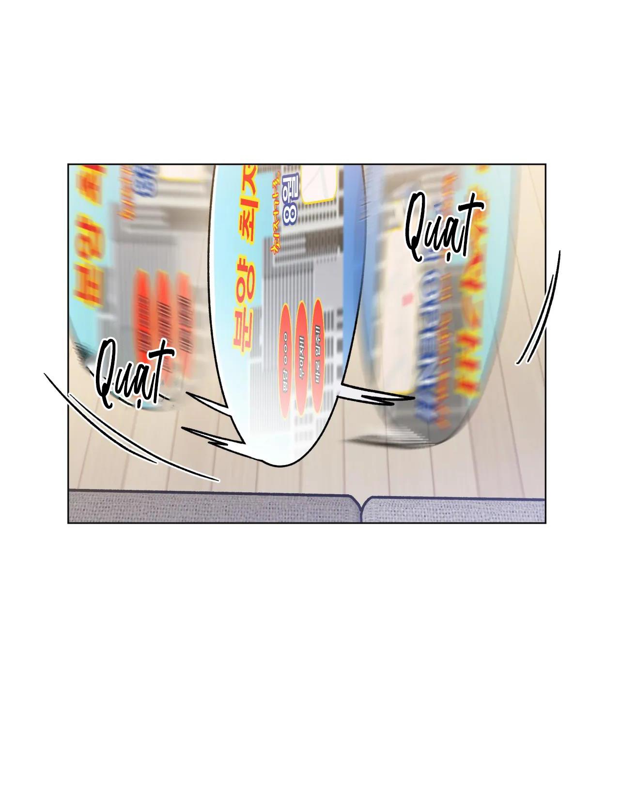 Cơn Mưa Rào Mùa Hạ - Chap 16