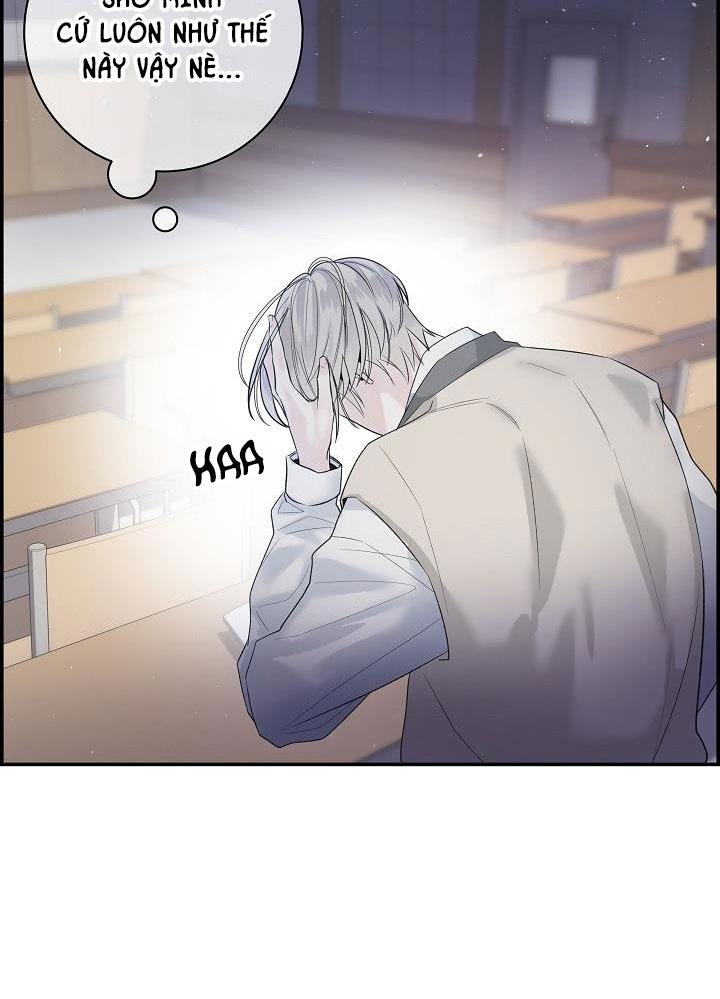 CƠ CHẾ BẢO VỆ - Chap 18