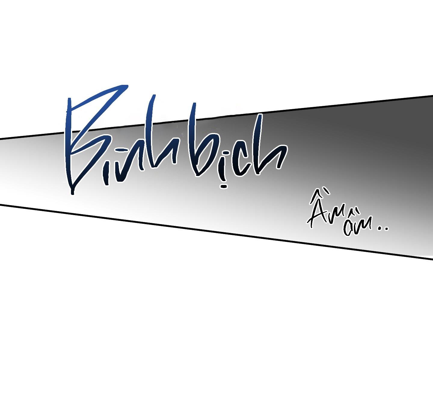 ĐIỀU MAY MẮN NHẤT CUỘC ĐỜI TÔI - Chap 1