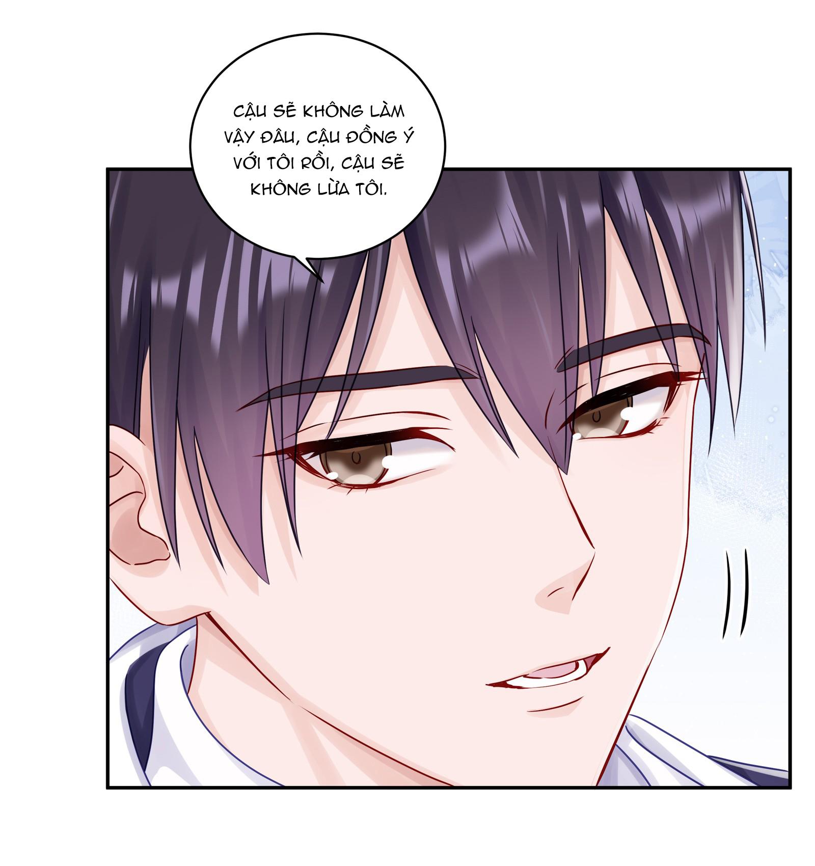 (END) Để Ý Tôi Một Chút Đi Mà - Chap 39