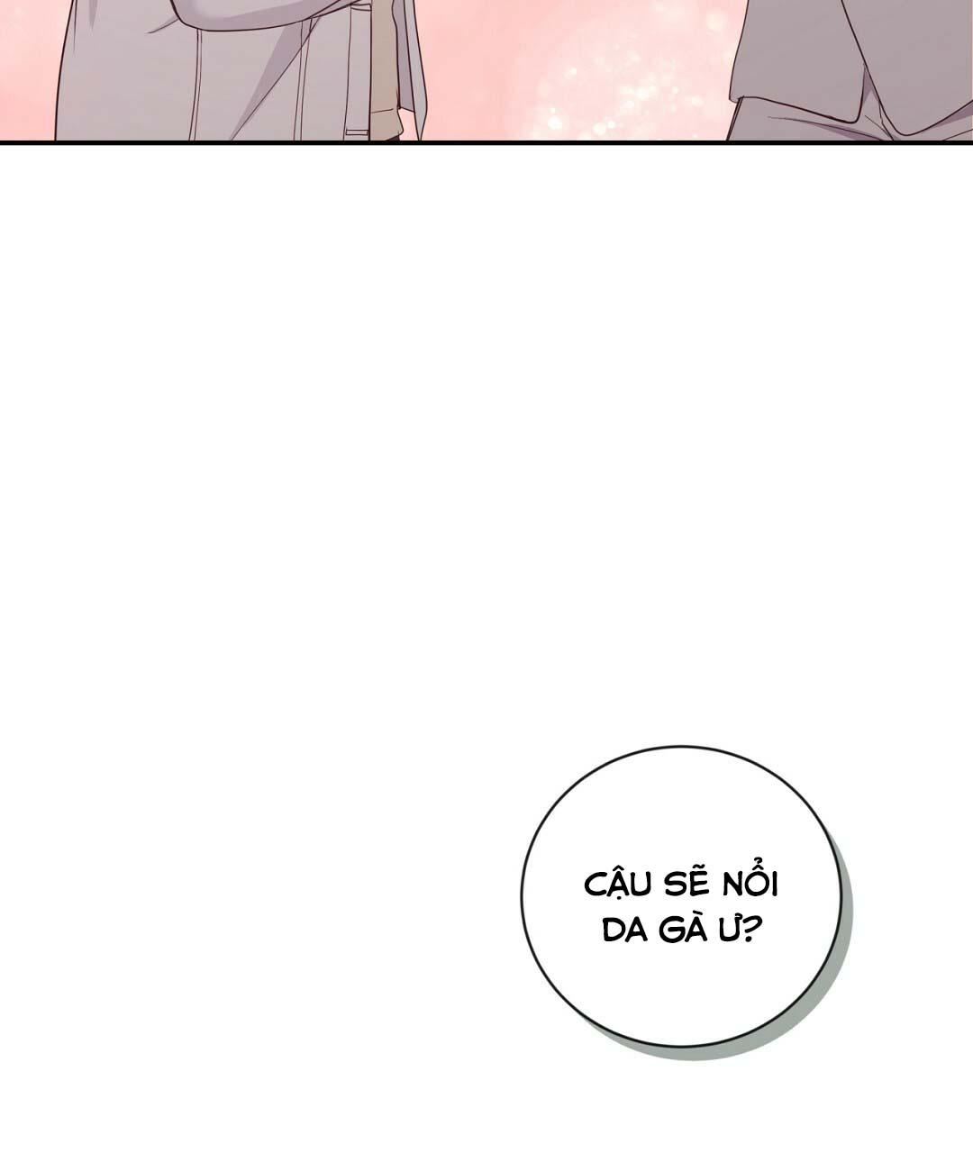 VỊ NGỌT KHÔNG ĐƯỜNG (SWEET NOT SUGAR) - Chap 13