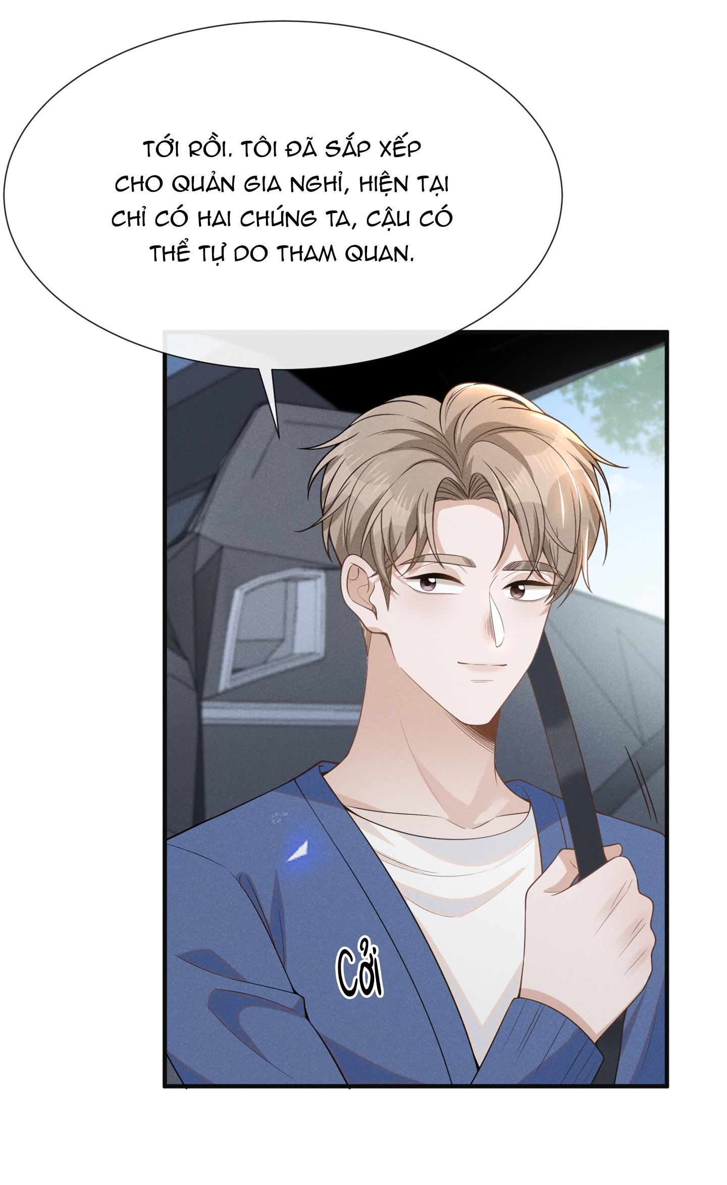 Lai sinh bất kiến - Chap 85