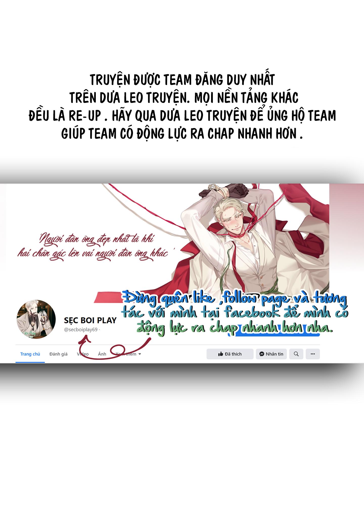 MÓN QUÀ DÀNH CHO KẺ NGẠO MẠN - Chap 5 - Trang 123
