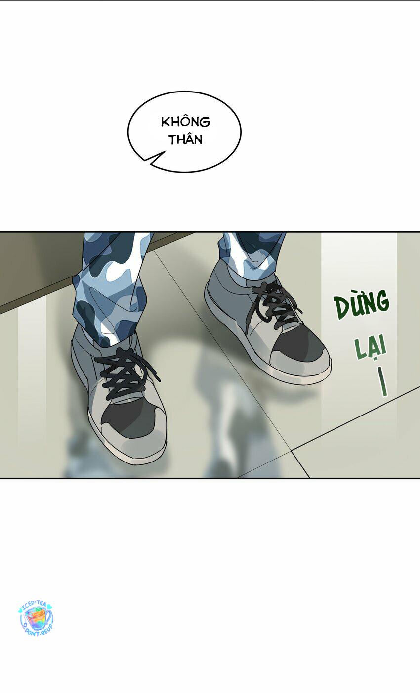 Năm tháng qua - Chap 2