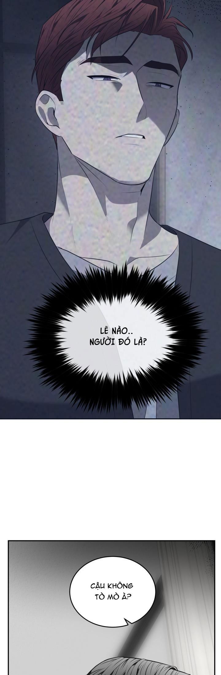 DƯỠNG THÚ CƯNG - Chap 31