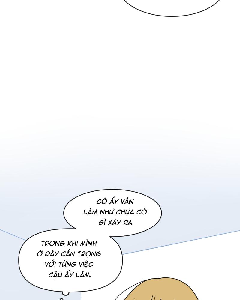 Truyện Ngôn Nhưng Không Ngôn Lắm - Chap 16