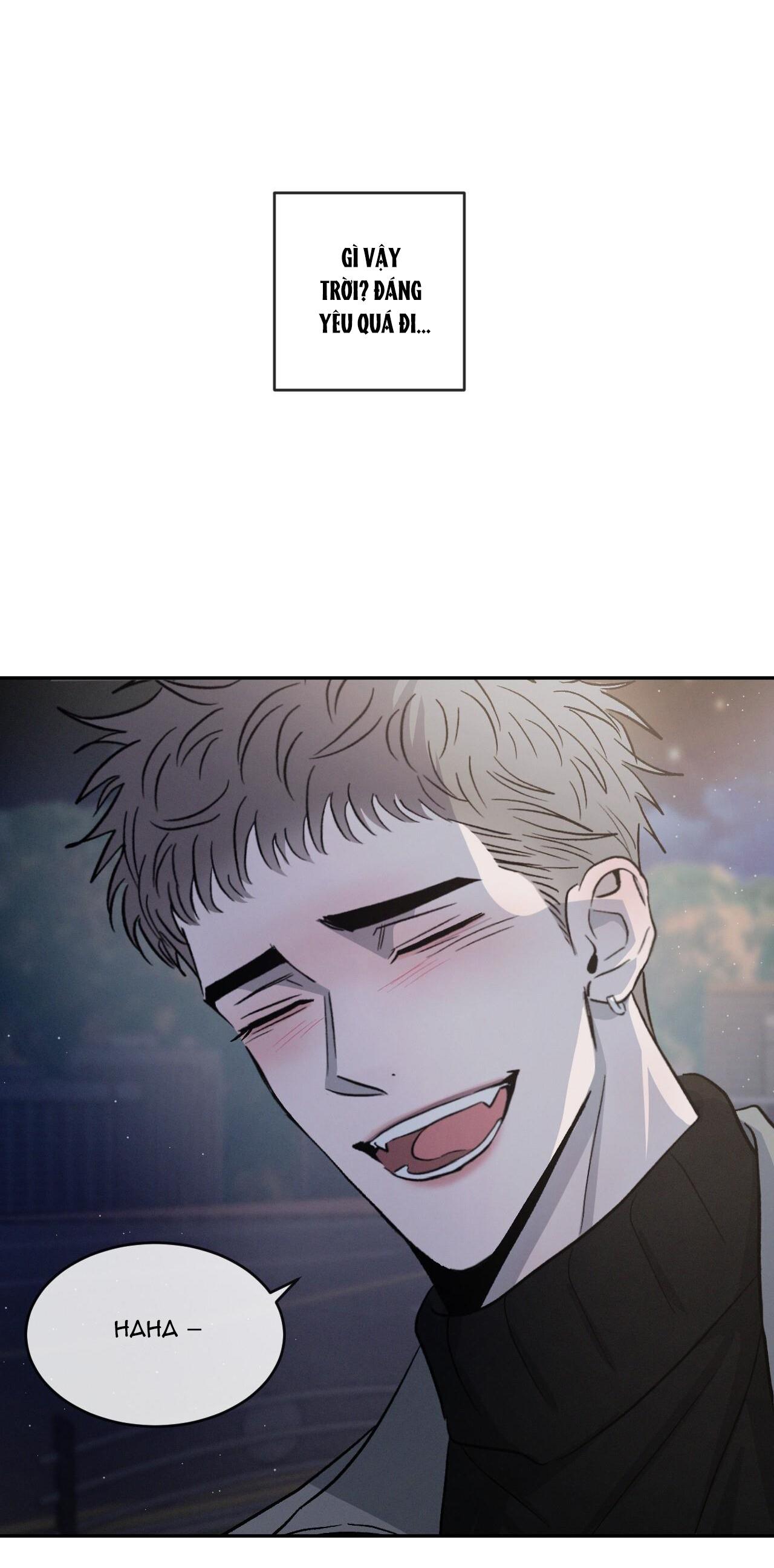 TƯƠNG PHẢN - Chap 47