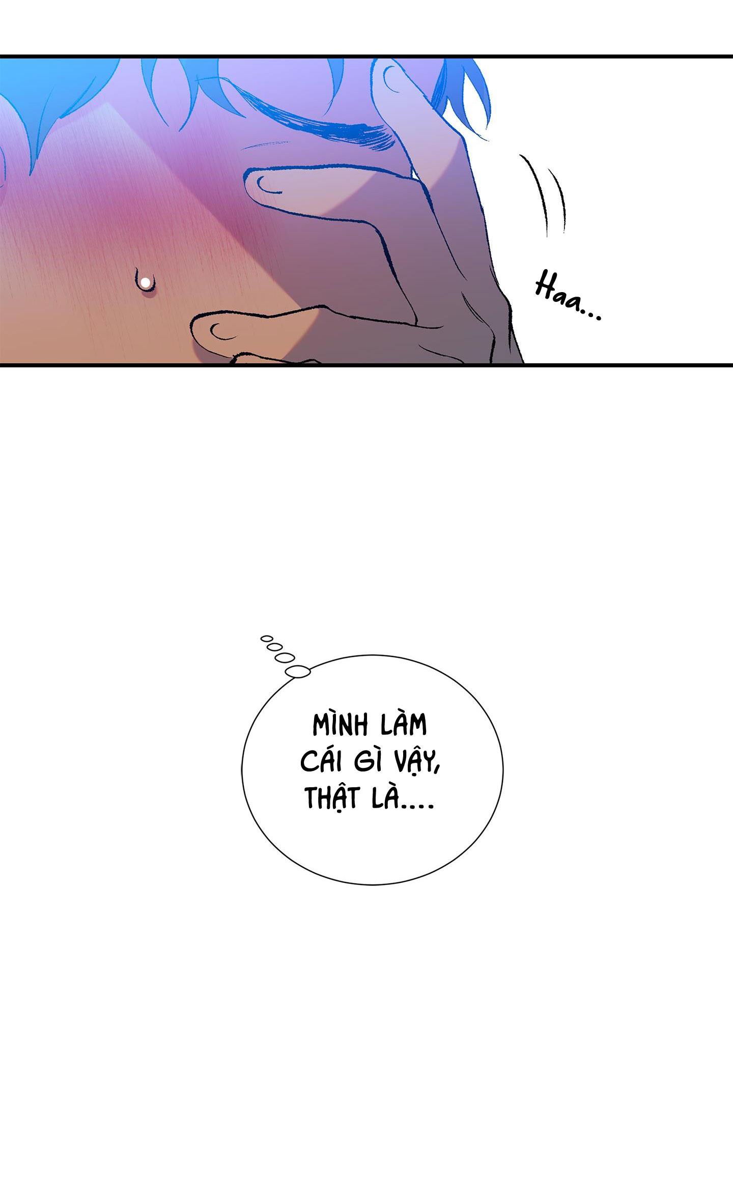 ÔNG CHÚ BÊN CỬA SỔ - Chap 4