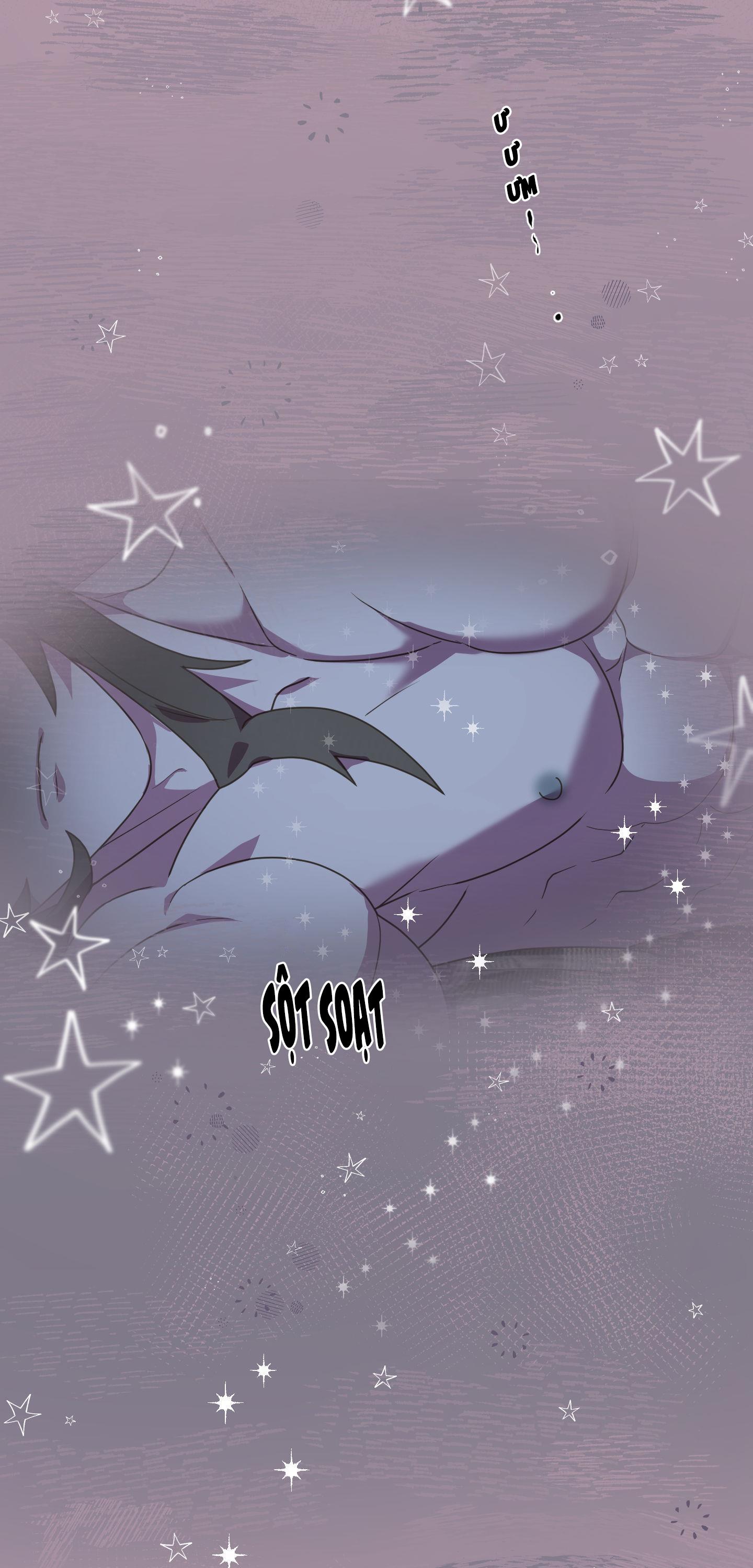 (GDCV) LỜI NGUYỀN ĐÊM GIÁNG SINH - Chap 4