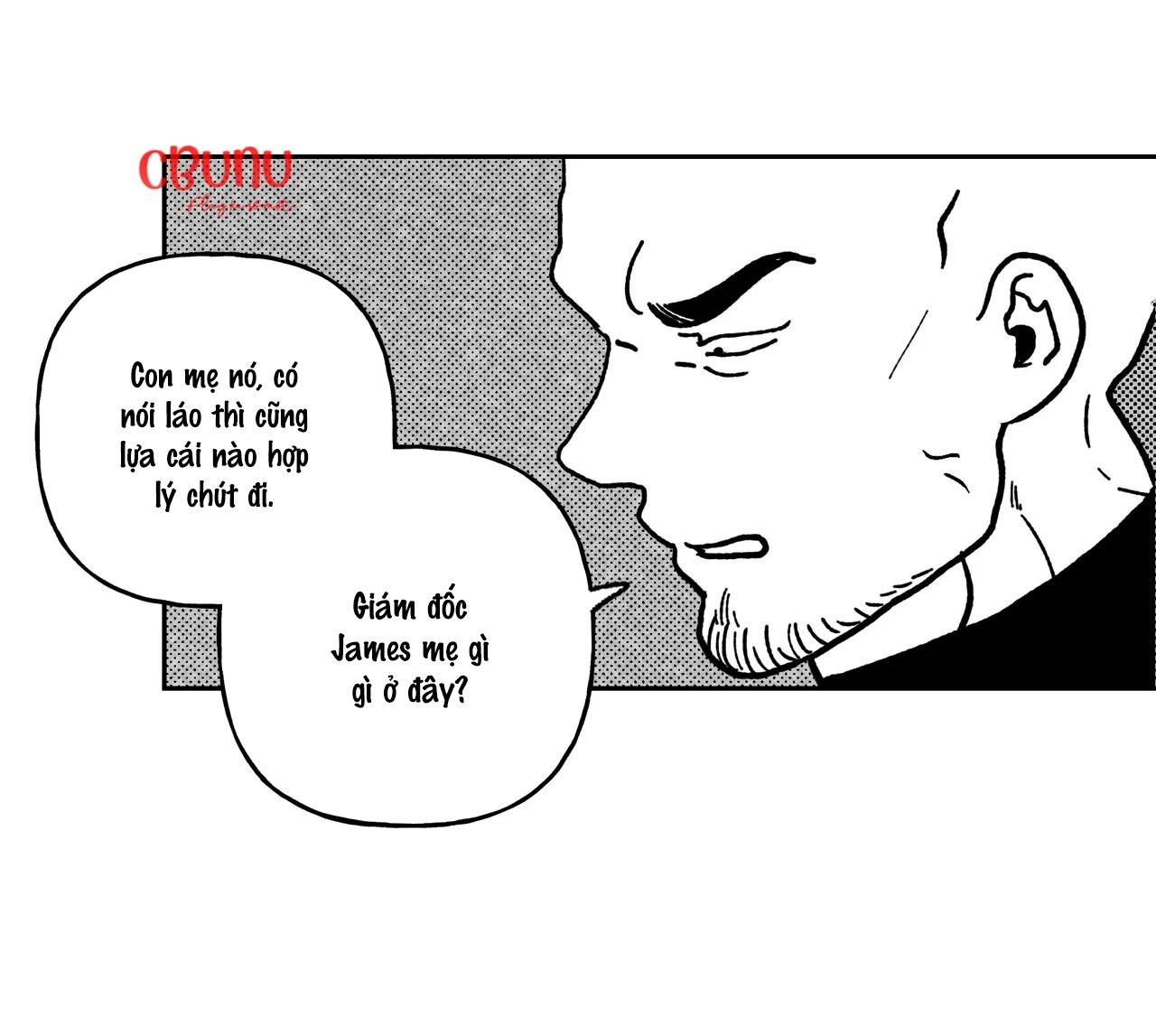 Sự kết hợp hoàn hảo - Chap 14