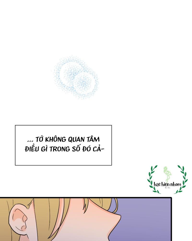 Truyện Ngôn Nhưng Không Ngôn Lắm - Chap 19