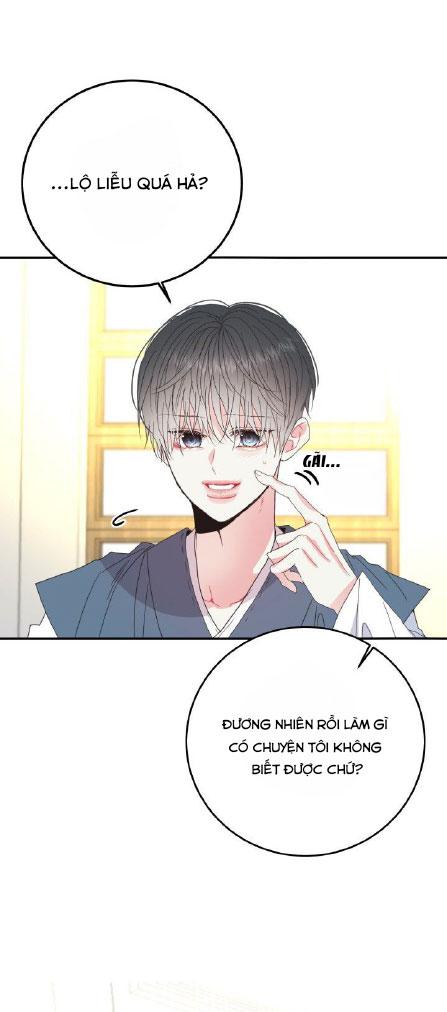 YÊU EM THÊM LẦN NỮA (LOVE ME AGAIN) - Chap 24
