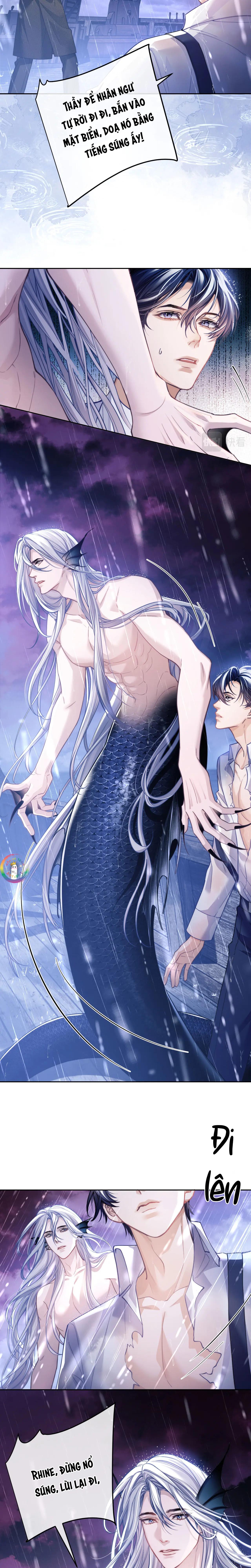 Nhân Ngư Desharow - Chap 7