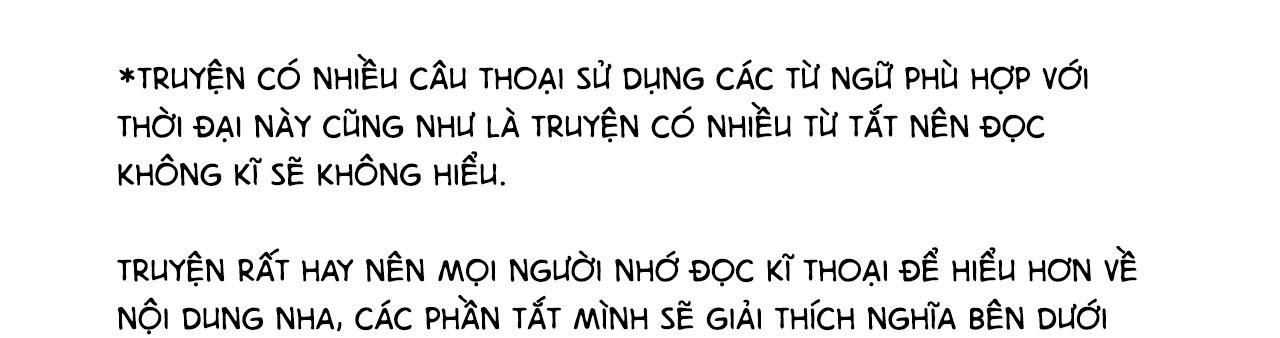 (CBunu) Làm vị cứu tinh thật dễ dàng - Chap 53
