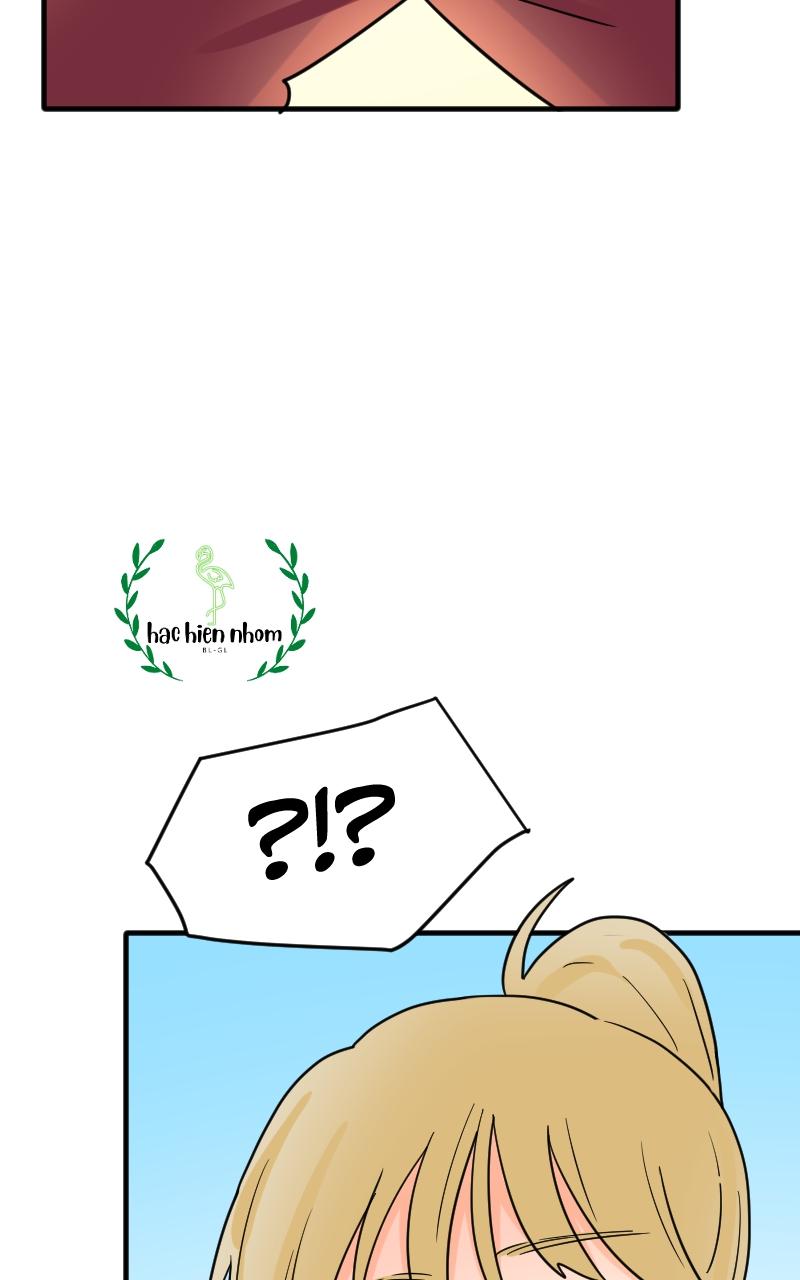 Truyện Ngôn Nhưng Không Ngôn Lắm - Chap 24