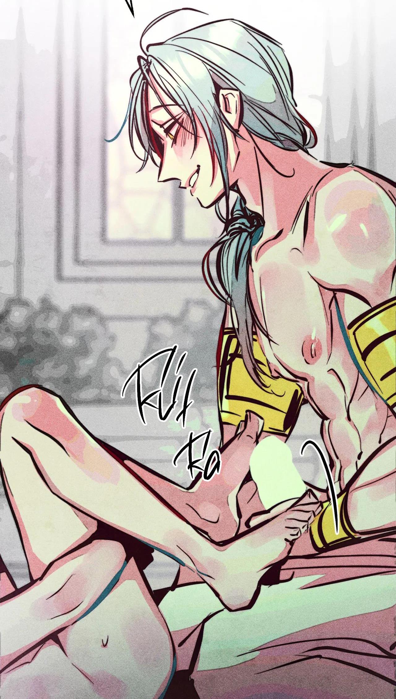 (CBunu) Làm vị cứu tinh thật dễ dàng - Chap 44