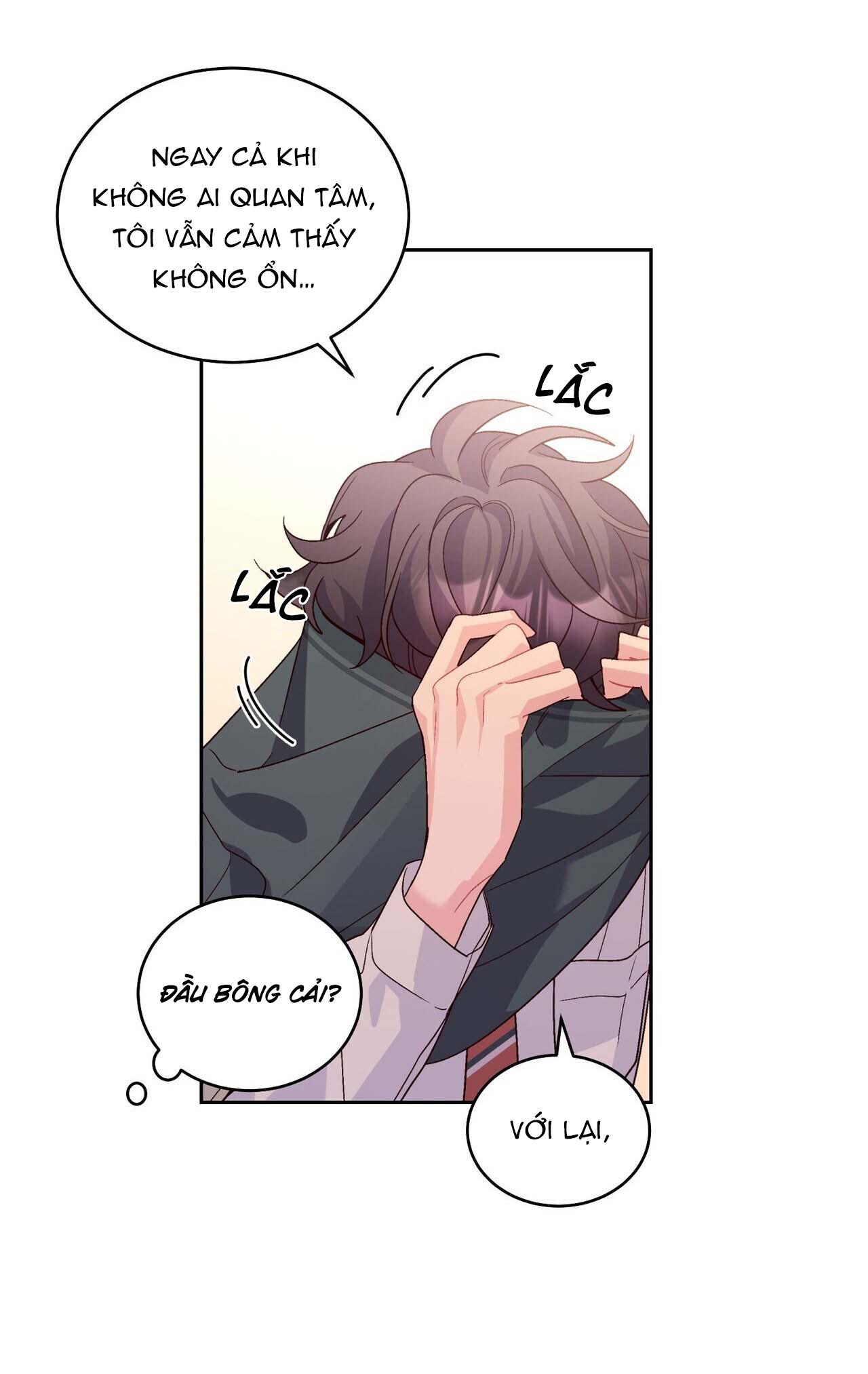 Merry Marbling - Chap 19