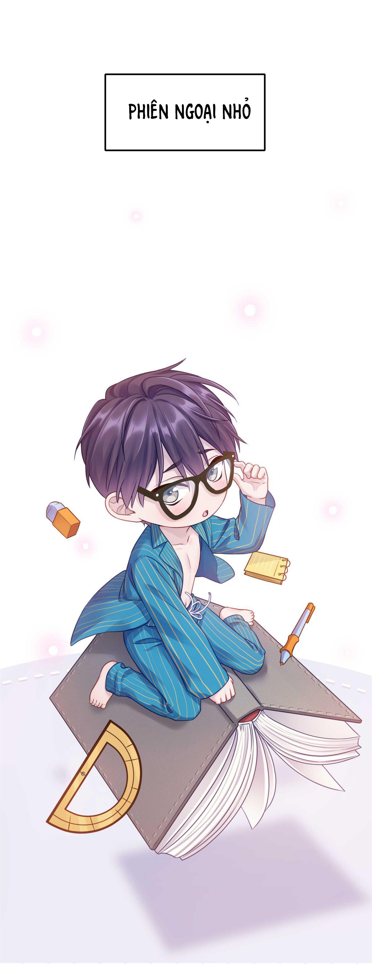 (END) Để Ý Tôi Một Chút Đi Mà - Chap 29 - Trang 36