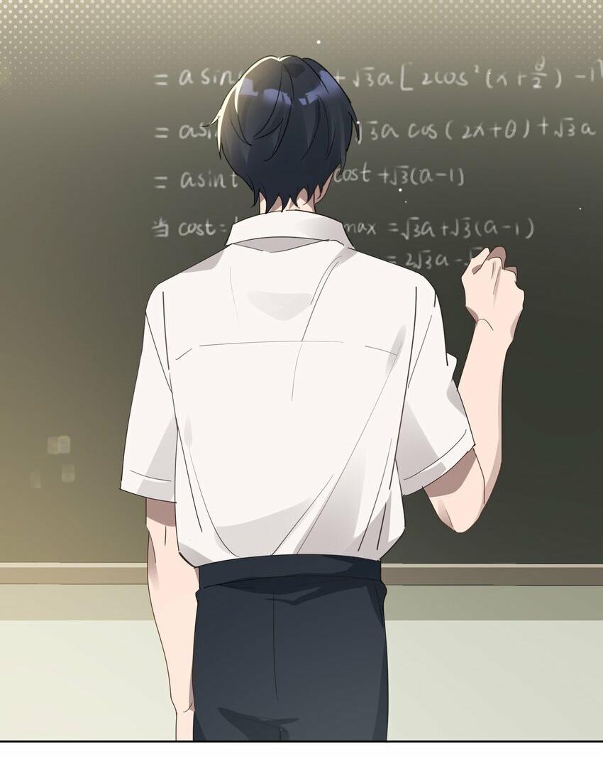 Năm tháng qua - Chap 3